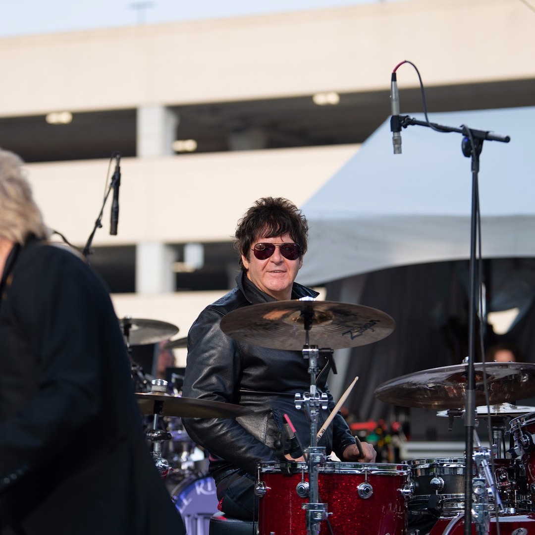 The Romantics