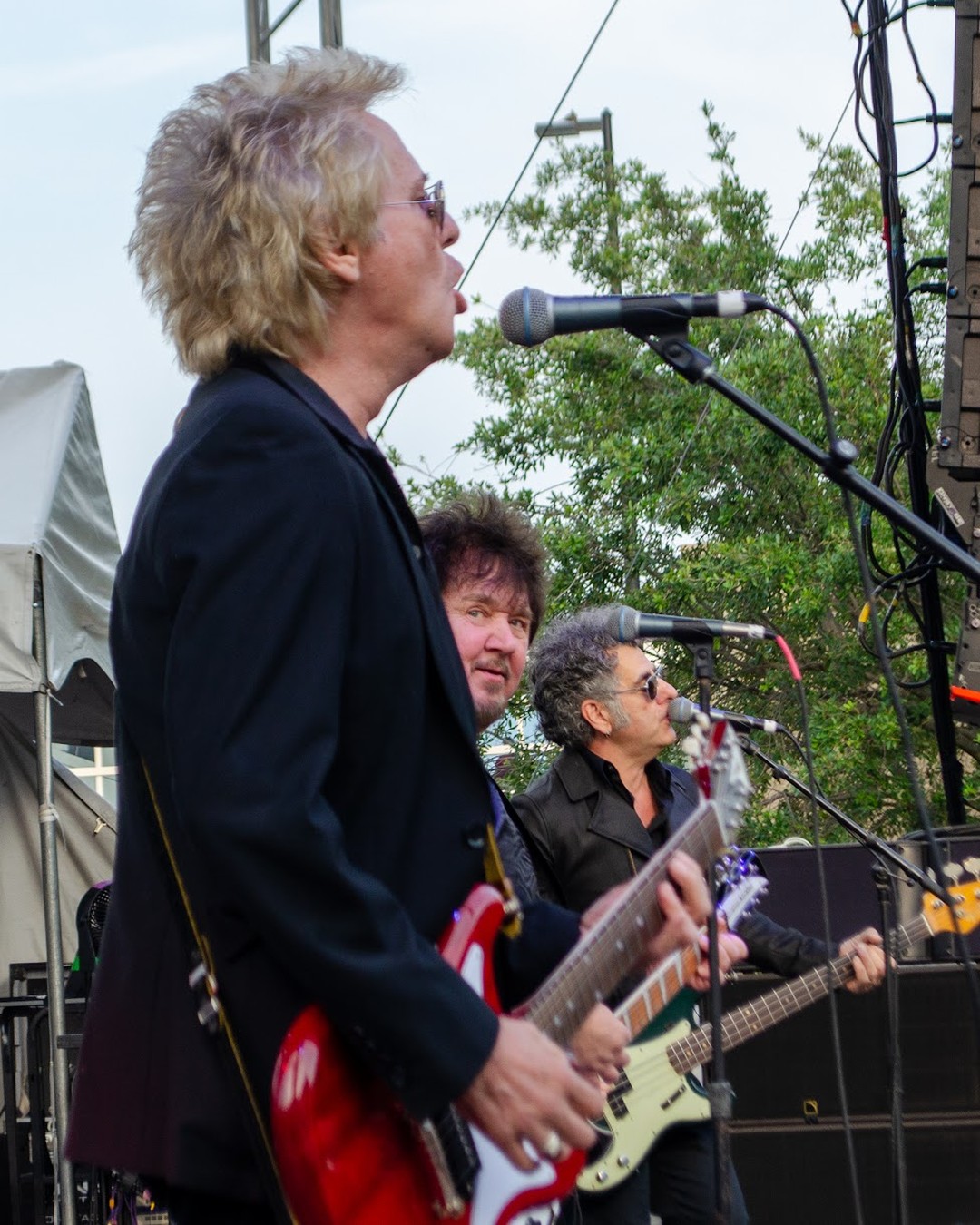 The Romantics